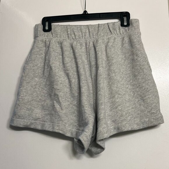 Aerie Go-To Fleece Short - Picture 3 of 3